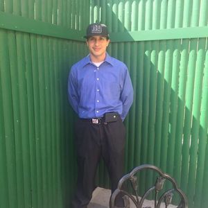 Meet your Posher, Sam